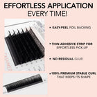 Kiara Sky -  Classic Cashmere Lashes