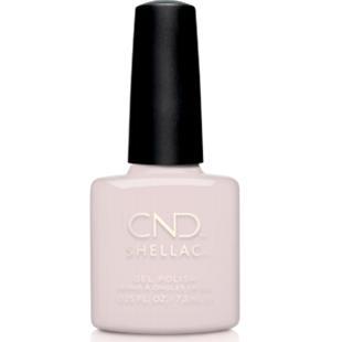 CND - Mover & Shaker Shellac (0.25 oz)