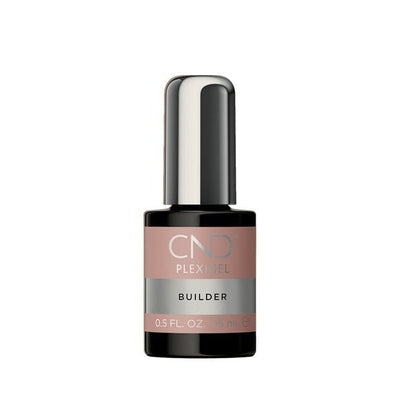 CND Plexigel Color Builder Soft Blush 0.5 oz