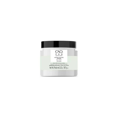 CND - Pro Skincare Exfoliating Scrub (For Hands) 32 fl oz