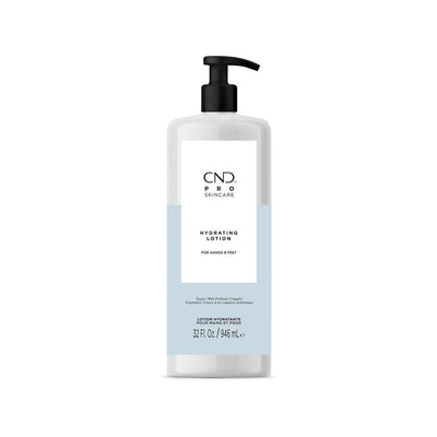CND - Pro Skincare Hydrating Lotion (For Hands & Feet) 32 fl oz