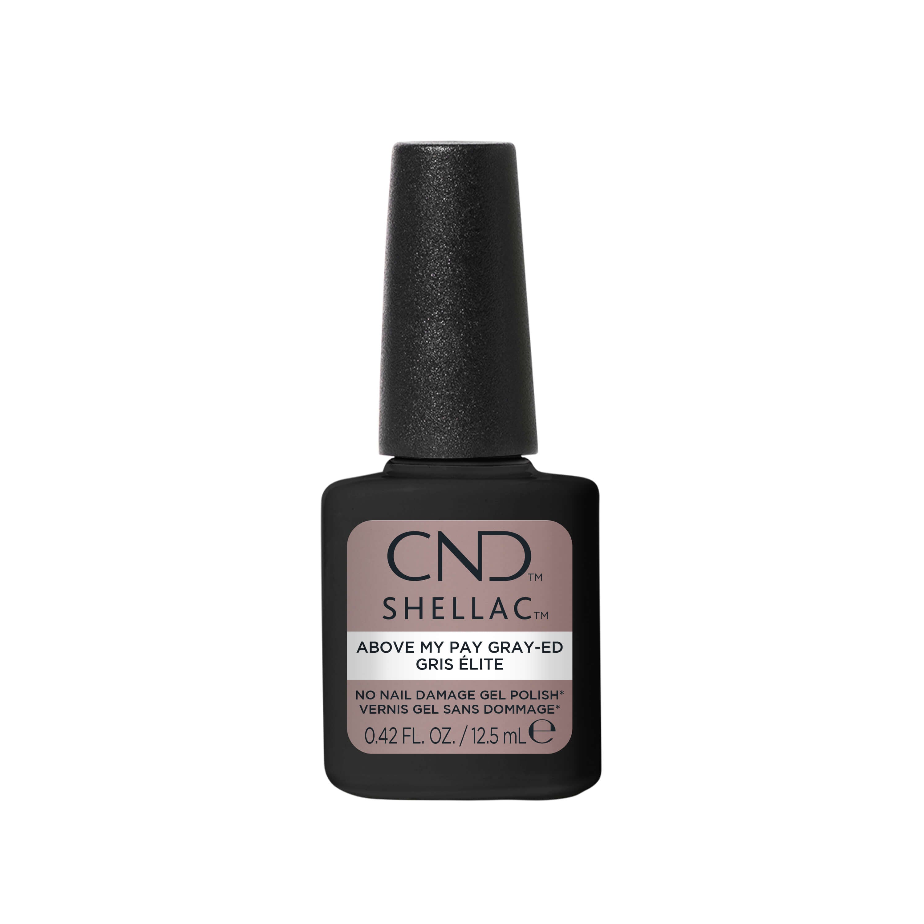 CND™ SHELLAC™ Gel Nail Polish - Neutrals