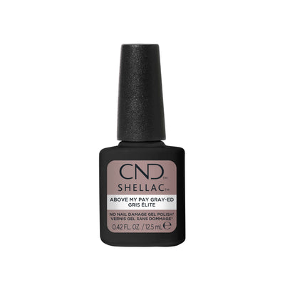CND™ SHELLAC™ Gel Nail Polish - Neutrals