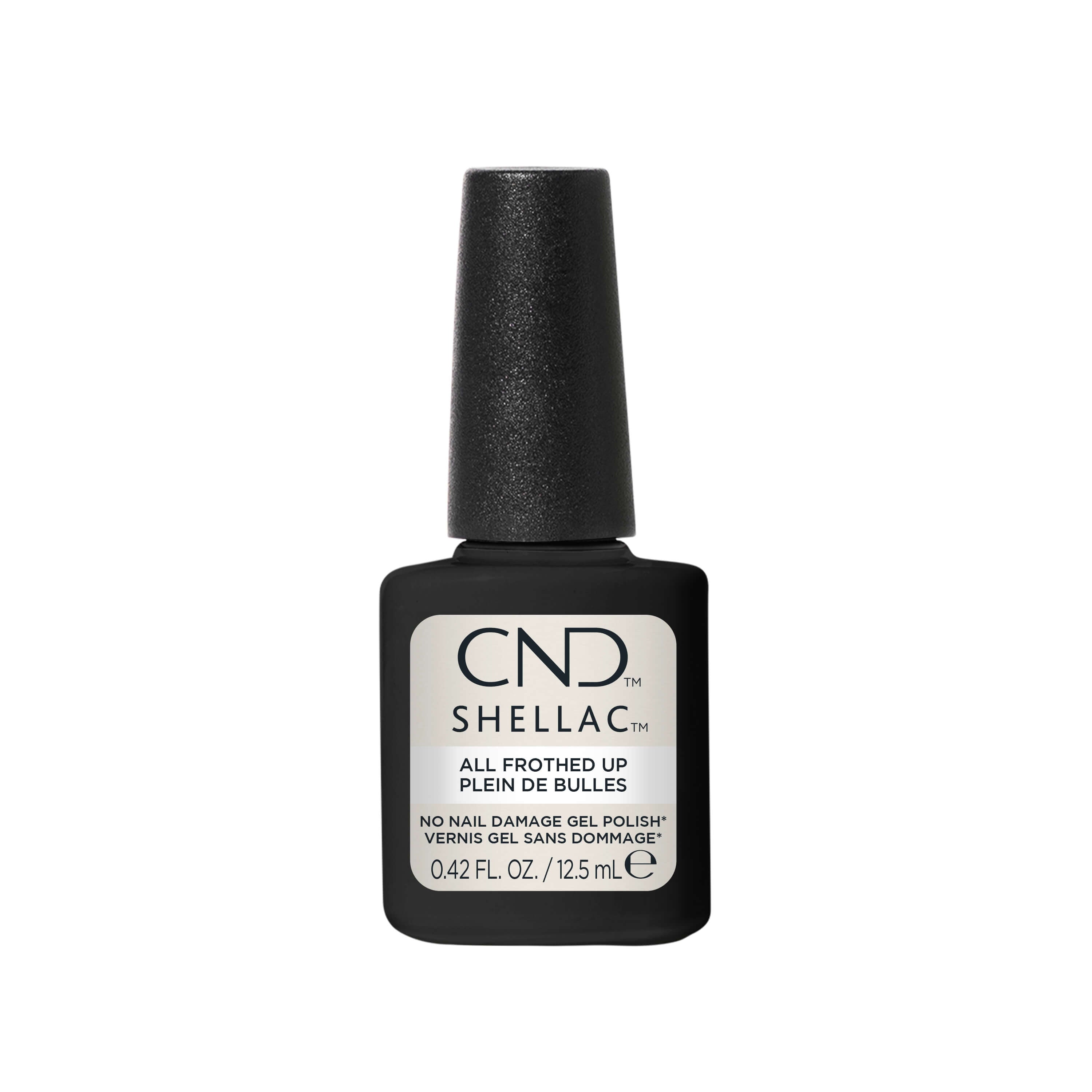 CND™ SHELLAC™ Gel Nail Polish - Nudes