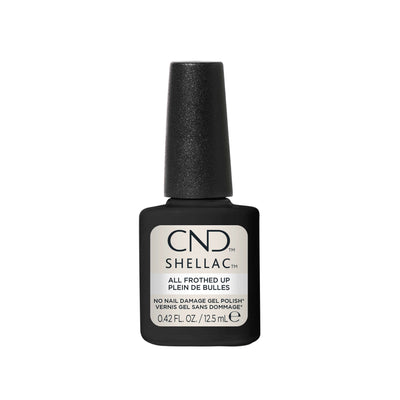 CND™ SHELLAC™ Gel Nail Polish - Nudes