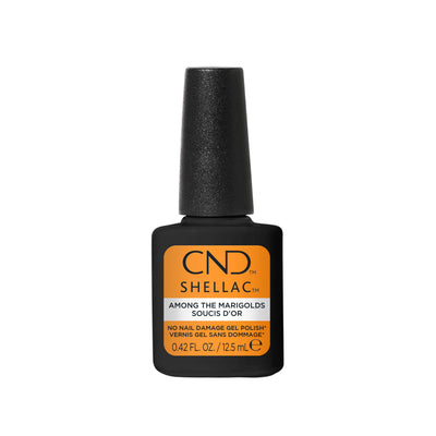 CND™ SHELLAC™ Gel Nail Polish - Warms