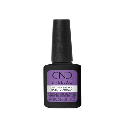 CND™ SHELLAC™ Gel Nail Polish - Cools