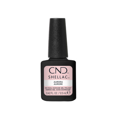 CND™ SHELLAC™ Gel Nail Polish - Pinks