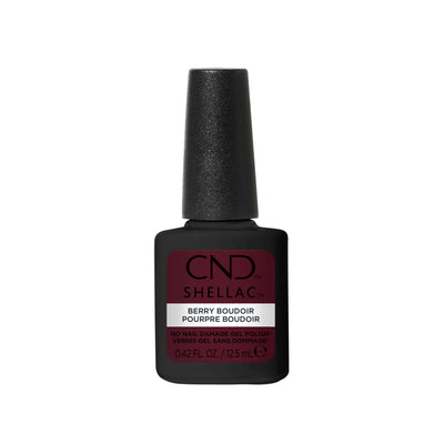 CND™ SHELLAC™ Gel Nail Polish - Reds