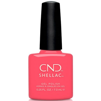 CND - Shellac Beach Escape (0.25 oz)