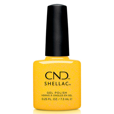 CND - Shellac Catching Light (0.25 oz)