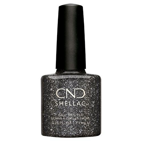 CND - Shellac Dark Diamond (0.25 oz)