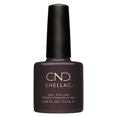 CND - Shellac Fedora (0.25 oz)