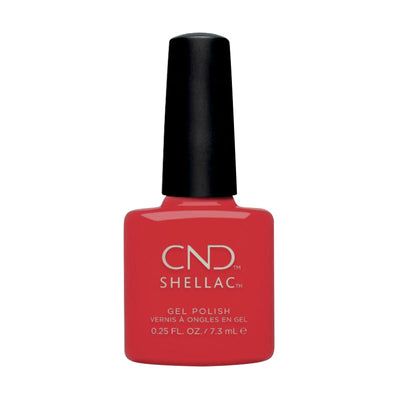 CND - Shellac Love Letter (0.25 oz)