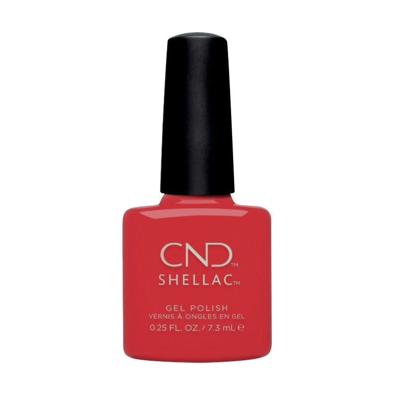 CND - Shellac Love Letter (0.25 oz)
