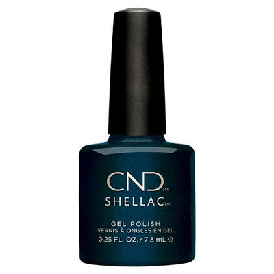 CND - Shellac Midnight Swim (0.25 oz)