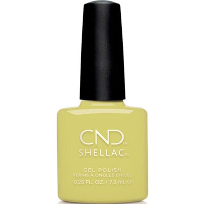 CND - Shellac Mind Over Matcha (0.25 oz)