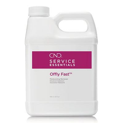 CND Shellac Offly Fast 32 oz