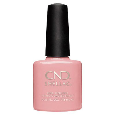CND - Shellac Pink Pursuit (0.25 oz)