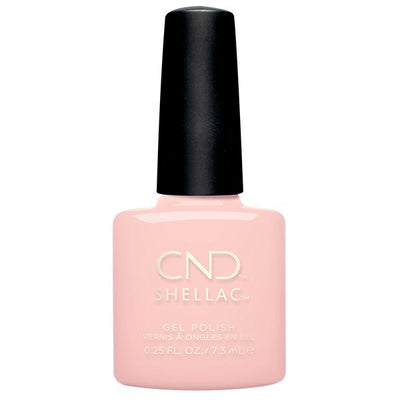 CND - Shellac Quartz Correct (0.25 oz)