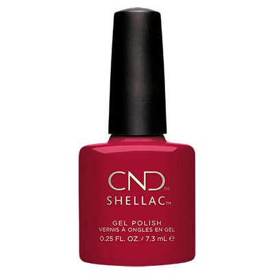 CND - Shellac Ripe Guava (0.25 oz)