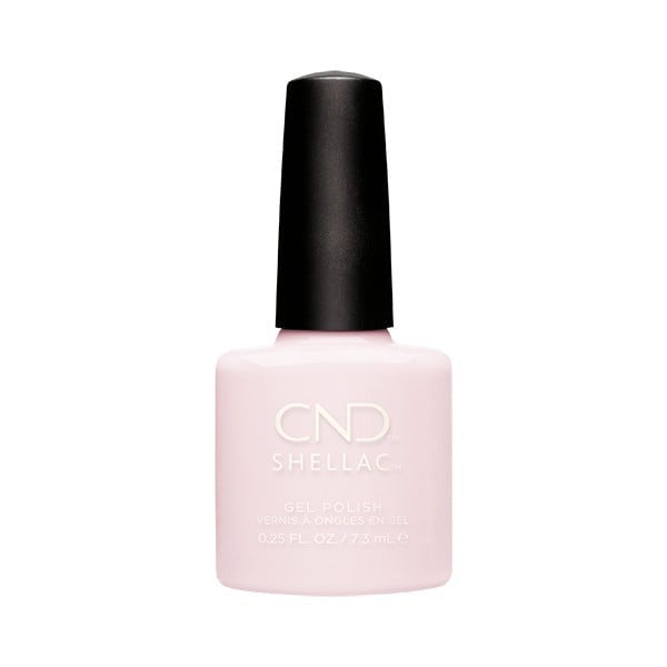 CND - Shellac Romantique (0.25 oz)