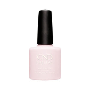 CND - Shellac Romantique (0.25 oz)