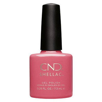 CND - Shellac Rose Bud (0.25 oz)