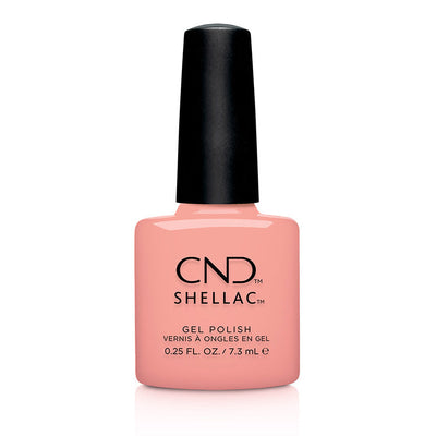 CND - Shellac Sunrise Energy (0.25 oz)