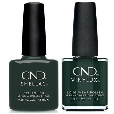 CND - Shellac & Vinylux Combo - Aura