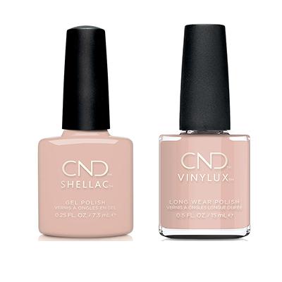 CND - Shellac & Vinylux Combo - Gala Girl