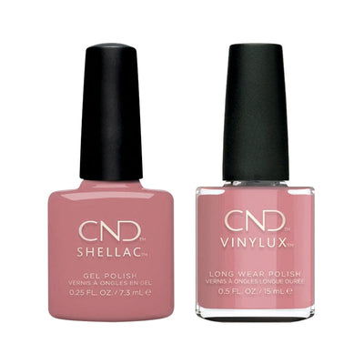 CND - Shellac & Vinylux Combo - Petal Party