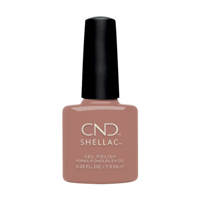 CND - Shellac We Want Mauve (0.25 oz)