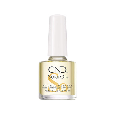 CND - Solar Oil 0.25 oz