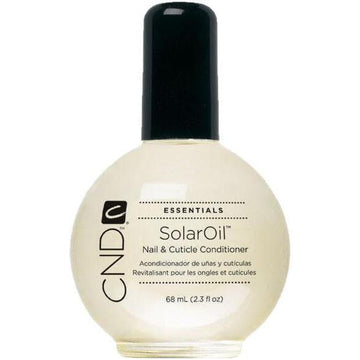Cuticle Oil