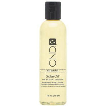 Cuticle Oil