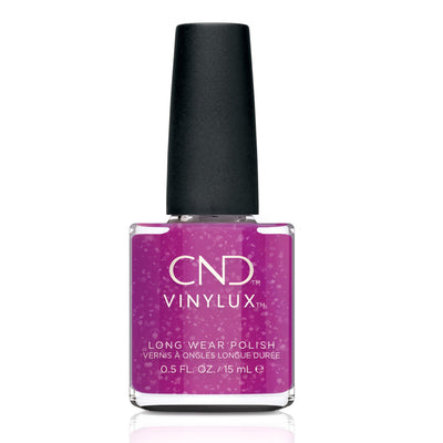 CND - Vinylux All The Rage 0.5 oz - #443