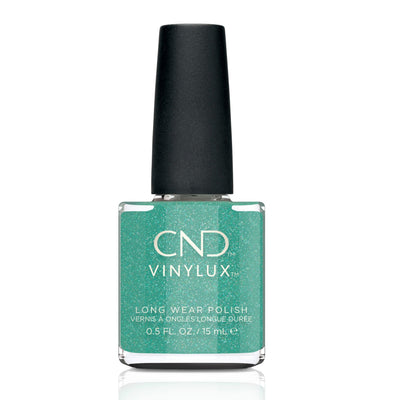 CND - Vinylux Clash Out 0.5 oz - #446