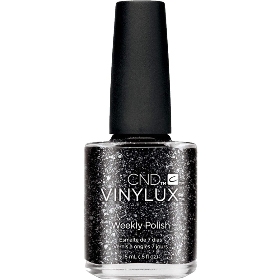 CND - Vinylux Dark Diamonds 0.5 oz - #230