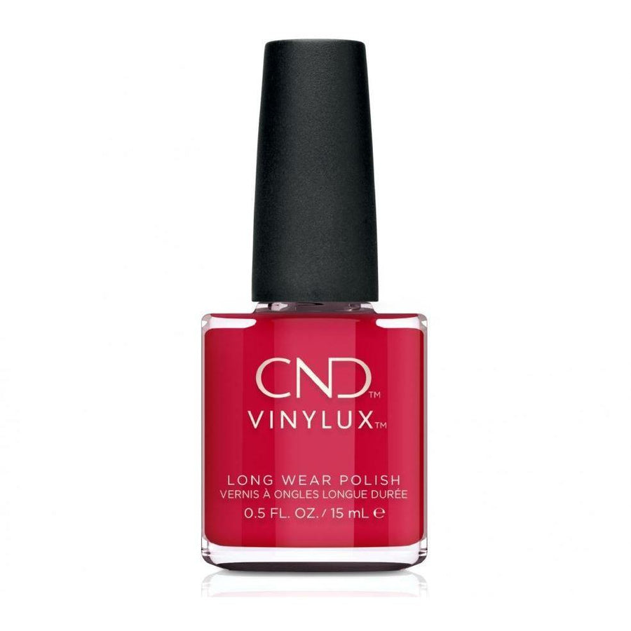 CND Vinylux - First Love 0.5 oz - #324