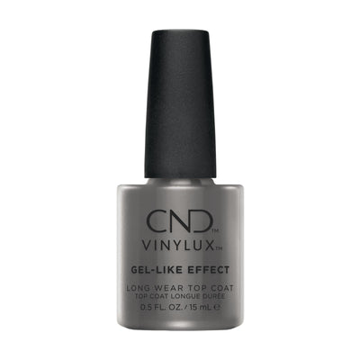 CND - Vinylux Gel-Like Effect Top Coat 0.5 oz