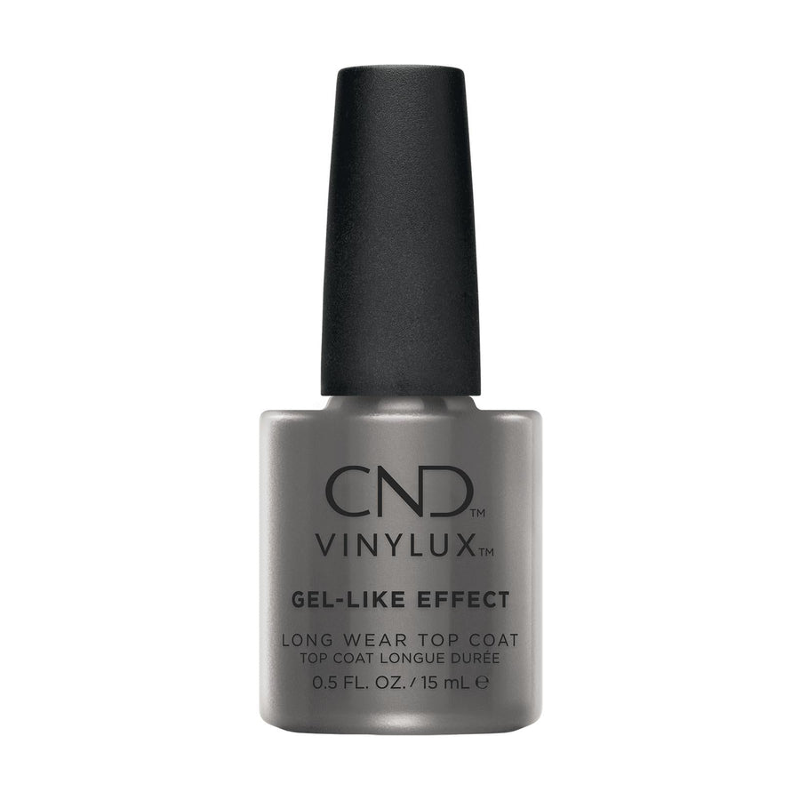 CND - Vinylux Gel-Like Effect Top Coat 0.5 oz