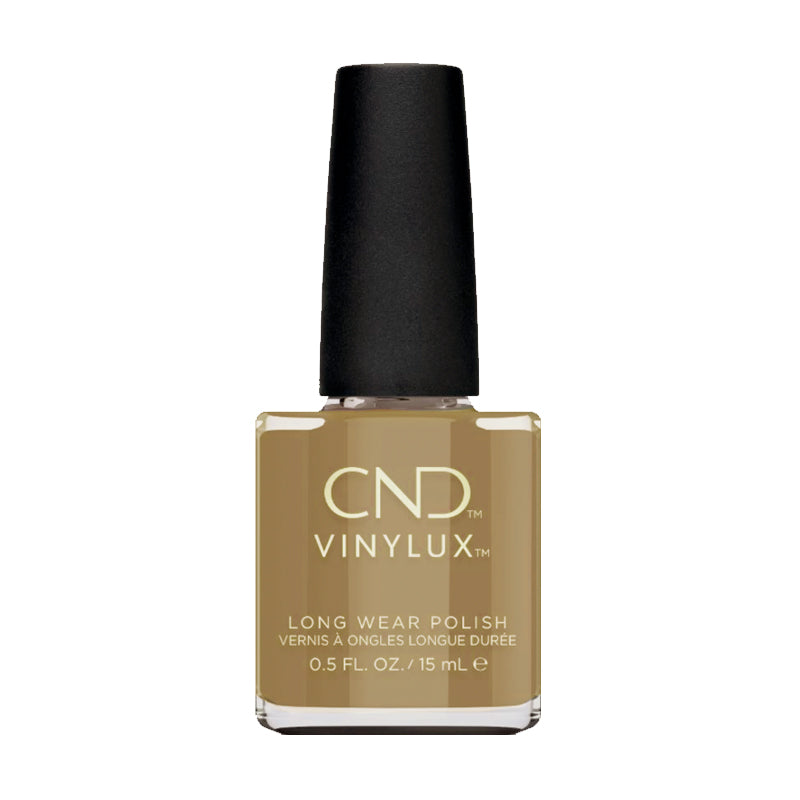 CND - Vinylux Gilded Sage 0.5 oz - #433