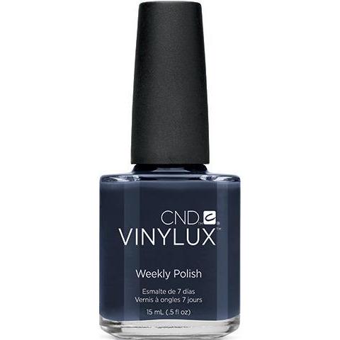 CND - Vinylux Indigo Frock 0.5 oz #176