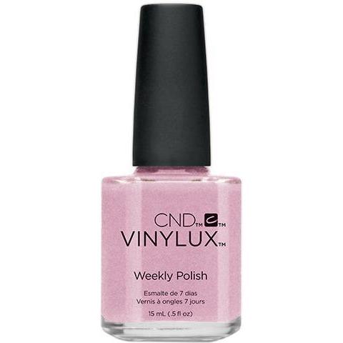 CND - Vinylux Lavender Lace 0.5 oz - #216