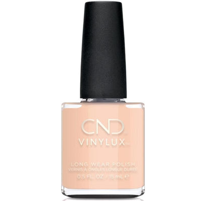 CND - Vinylux Linen Luxury 0.5 oz - #401