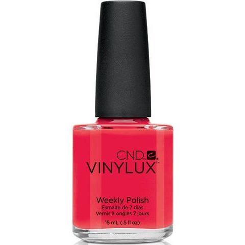 CND - Vinylux Lobster Roll 0.5 oz - #122