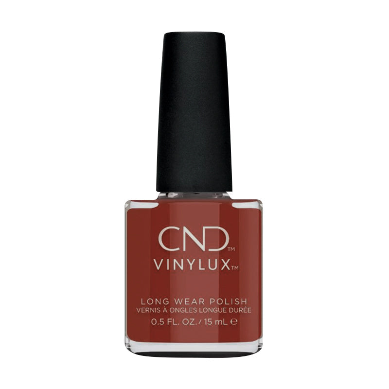 CND - Vinylux Maple Leaves 0.5 oz - #422