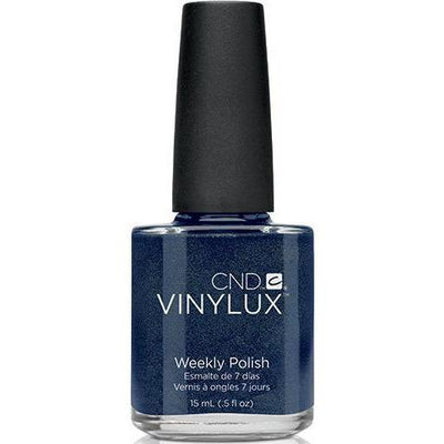CND - Vinylux Midnight Swim 0.5 oz - #131