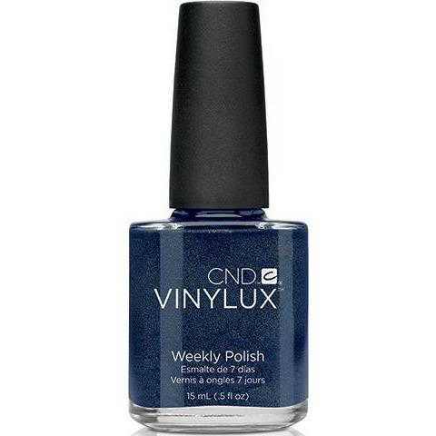 CND - Vinylux Midnight Swim 0.5 oz - #131